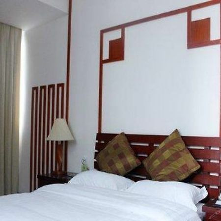 Resort Joylife Hotel Beihai Exterior foto