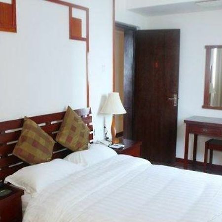 Resort Joylife Hotel Beihai Exterior foto