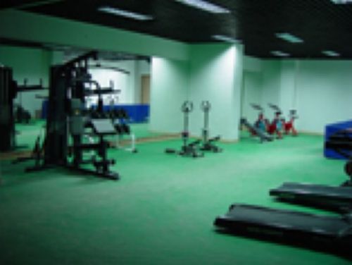 Resort Joylife Hotel Beihai Einrichtungen foto