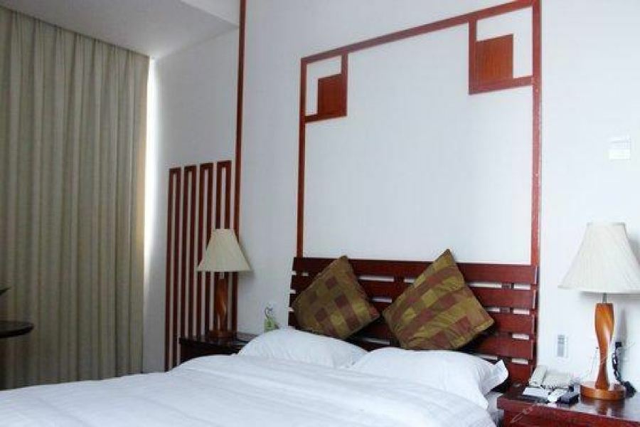 Resort Joylife Hotel Beihai Exterior foto