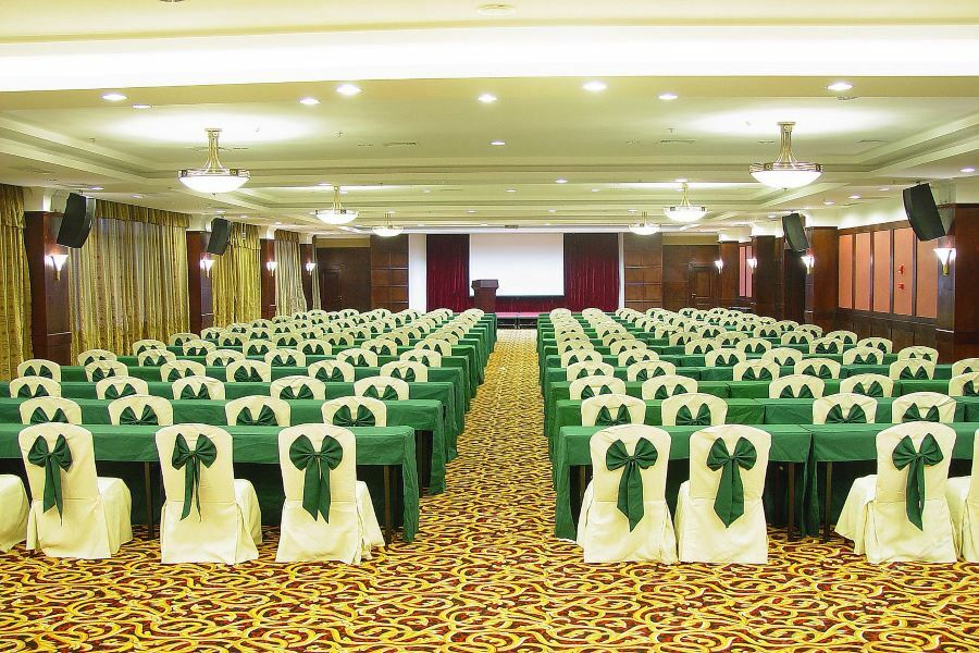 Resort Joylife Hotel Beihai Exterior foto